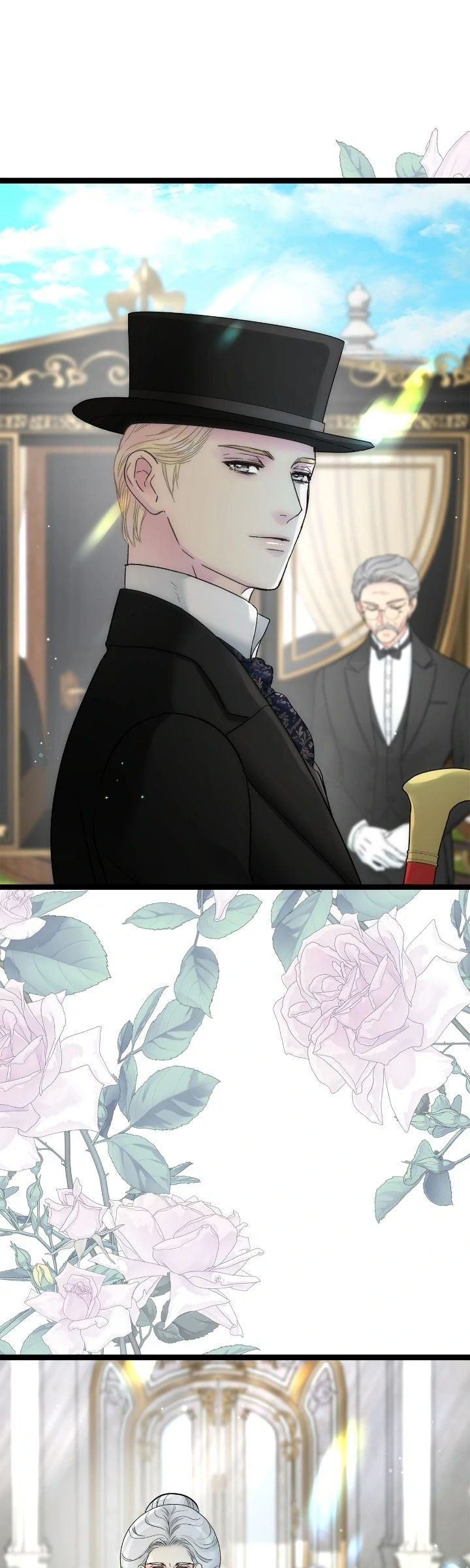 The Problematic Prince, Chapter 105 image 51